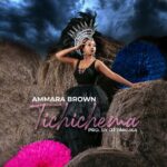ammara brown
